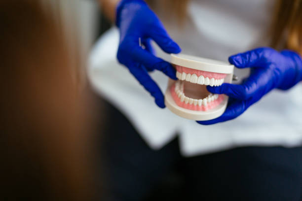 Full Mouth Reconstruction in Riverbank, CA