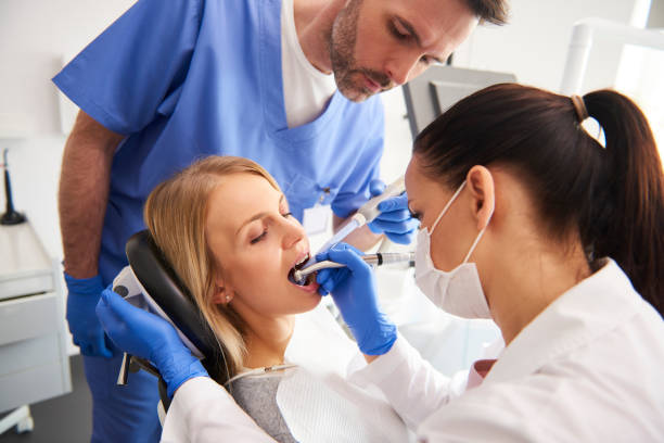 Laser Dentistry in Riverbank, CA