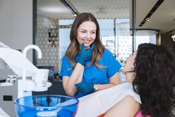 Why Choose Us for Your Dental Needs in Riverbank, CA